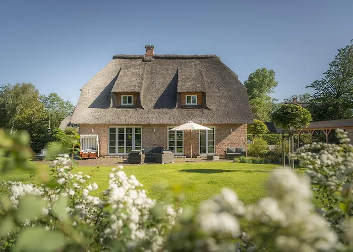 Ferienhaus Koellers Hus